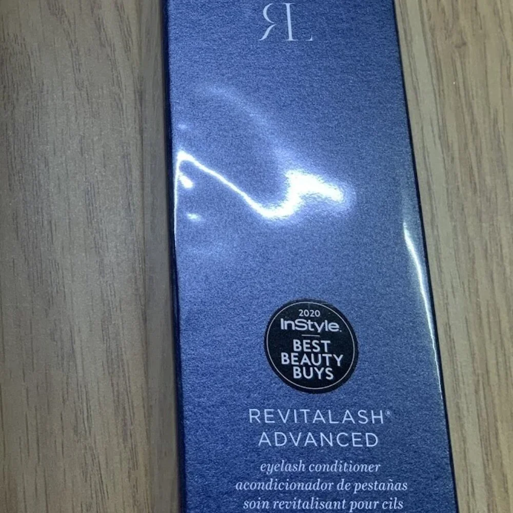 RevitaLash Advanced Eyelash Conditioner Serum 3.5ml Lash Treatment